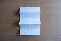 ［図録］with Chairs ウィズチェアーズ展 いっしょにいたい100脚のユニークな椅子たち