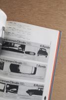 外国新聞広告 ＜1960年1月～10月＞ 博報堂編