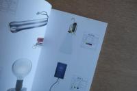 FLOS Product Book / Catalogue 2004