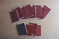 Andy Warhol｜RED BOOKS