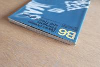 シンボル・ロゴタイプ・カラーそしてシステム B6 ＜企業とデザインシステム＞