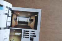 シンボル・ロゴタイプ・カラーそしてシステム B6 ＜企業とデザインシステム＞