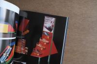 シンボル・ロゴタイプ・カラーそしてシステム B6 ＜企業とデザインシステム＞