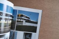 シンボル・ロゴタイプ・カラーそしてシステム B6 ＜企業とデザインシステム＞