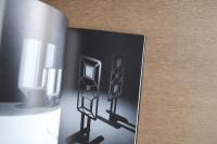 喜多俊之のデザイン