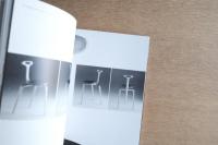 喜多俊之のデザイン