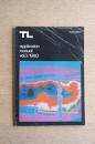 TL application manual vol.3/1980 ＜ヤマギワPR誌＞