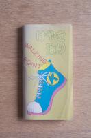 ’85 けやき通りウォーキングポイント