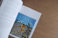 David Hockney Bigger & Closer (not smaller & further away)