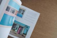 David Hockney Bigger & Closer (not smaller & further away)