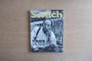 Switch 1992年3月 荒木経惟 写狂人日記