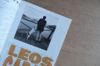 Switch 1992年3月 荒木経惟 写狂人日記