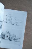 別冊アトリエ NO.114 デザイナーを志す人のための鉛筆デッサン基礎技法