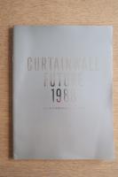 カーテンウォール フューチャー 1988 ＜トーヨーサッシ本社ビルのカーテンウォール技術＞