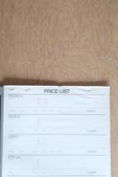 AD CORE カタログ