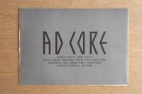 AD CORE カタログ