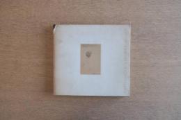 1973年 ジャコメッティ展 図録｜Alberto Giacometti Exposition au Japon