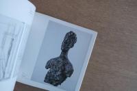 1973年 ジャコメッティ展 図録｜Alberto Giacometti Exposition au Japon