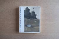 アンドリュー・ワイエス展 図録