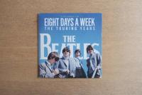 ザ・ビートルズ 映画パンフレット Eight Days a Week The Touring Years