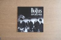 ザ・ビートルズ 映画パンフレット Eight Days a Week The Touring Years