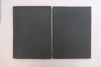 家畜解剖図譜　馬之部　第一輯・第二輯