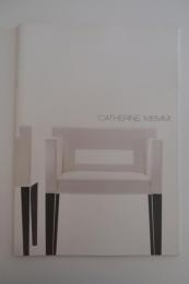 CATHERINE MEMMI カタログ
