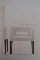 CATHERINE MEMMI カタログ