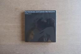 川久保玲とコムデギャルソン｜Rei Kawakubo and Comme des Garçons