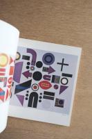 宇治山哲平展 図録