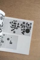 宇治山哲平展 図録