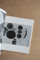 宇治山哲平展 図録