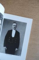 アウグスト・ザンダー写真集　［肖像の彼方］