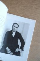 アウグスト・ザンダー写真集　［肖像の彼方］