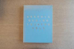 Graphic Design in Japan Vol.2