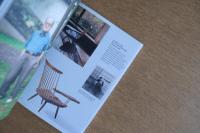 GEORGE NAKASHIMA WOODWORKERS