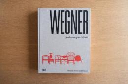 Hans J. Wegner 100 Years｜ハンス・J・ウェグナー生誕100周年 作品集