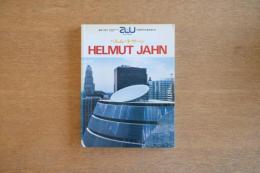 建築と都市 a＋u　ヘルムート・ヤーン　HELMUT JAHN