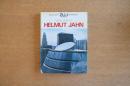 建築と都市 a＋u　ヘルムート・ヤーン　HELMUT JAHN