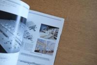 建築と都市 a＋u　ヘルムート・ヤーン　HELMUT JAHN