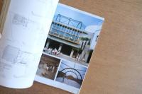 新建築 1986年4月号
