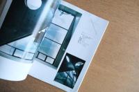 新建築 1986年11月　第61巻 第11号　デザィンニューウェーブ’86 都市・住居・椅子