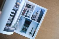 新建築 1986年11月　第61巻 第11号　デザィンニューウェーブ’86 都市・住居・椅子