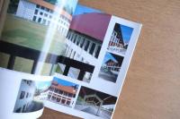 新建築 1988年5月号