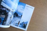 新建築 1997年1月　第72巻 第1号〈特集：長野1998〉