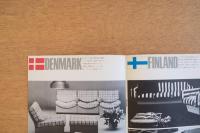 スカンジナビアン・ファニチャ・フェア