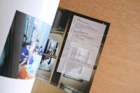 Subterranean ― 閉じられているという意識