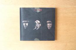 イメージの冒険 アフリカ美術展