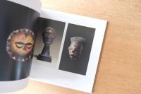 イメージの冒険 アフリカ美術展