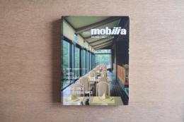 mobilia 世界の家具・一級品ガイドブック